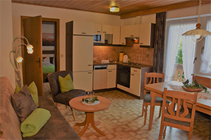 Appartement Kat. C (Basic)