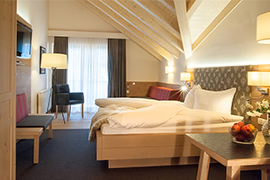 Zimmer Kat. AA (4 Sterne)