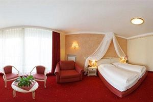 Kat. AA Doppelzimmer <br>(großes Zimmer)<br>Beispielzimmer